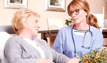 When A Spouse or Aging Parent Needs a Nursing Home